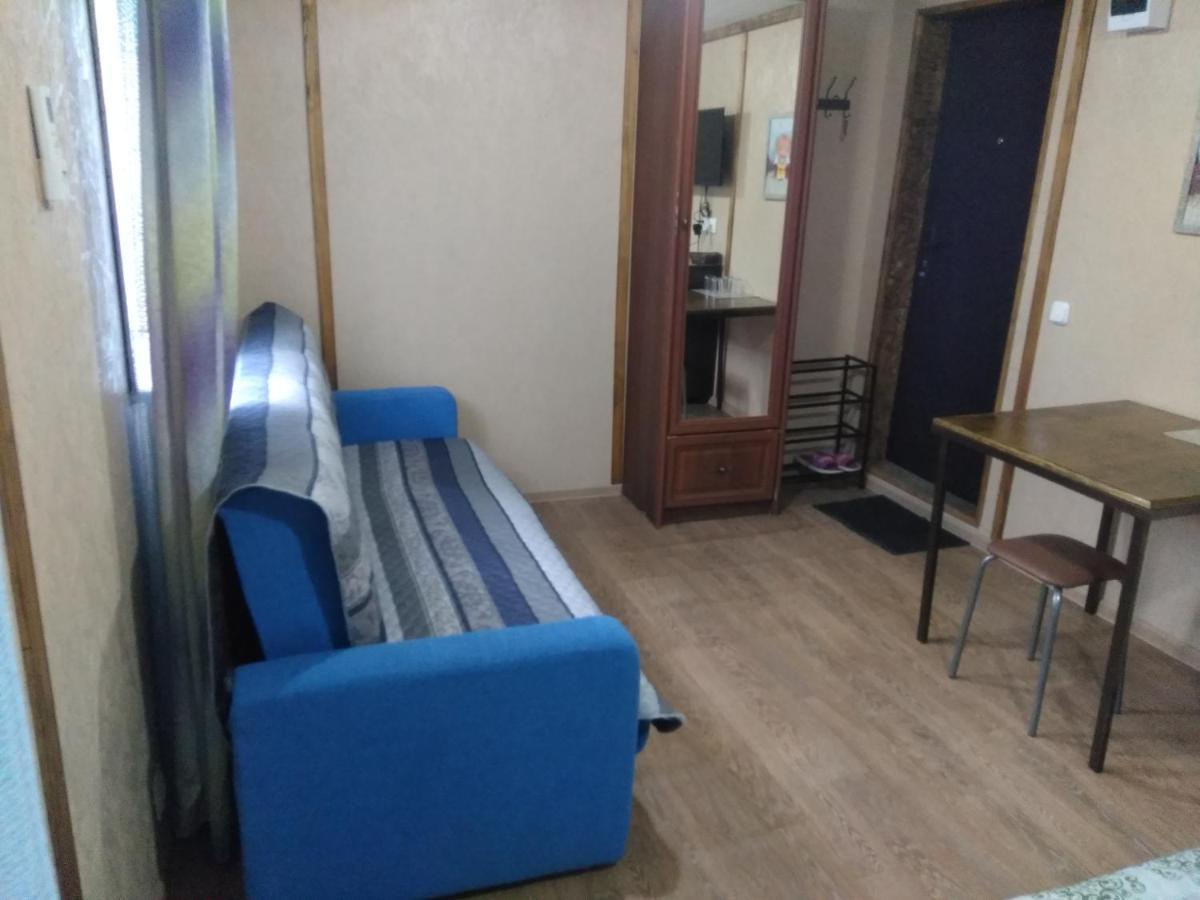 Гостевой Дом Ксения Hotel Sukhumi Eksteriør billede