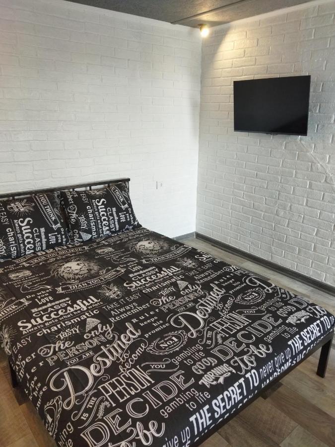 Гостевой Дом Ксения Hotel Sukhumi Eksteriør billede
